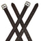 Softie Stirrup Leathers
